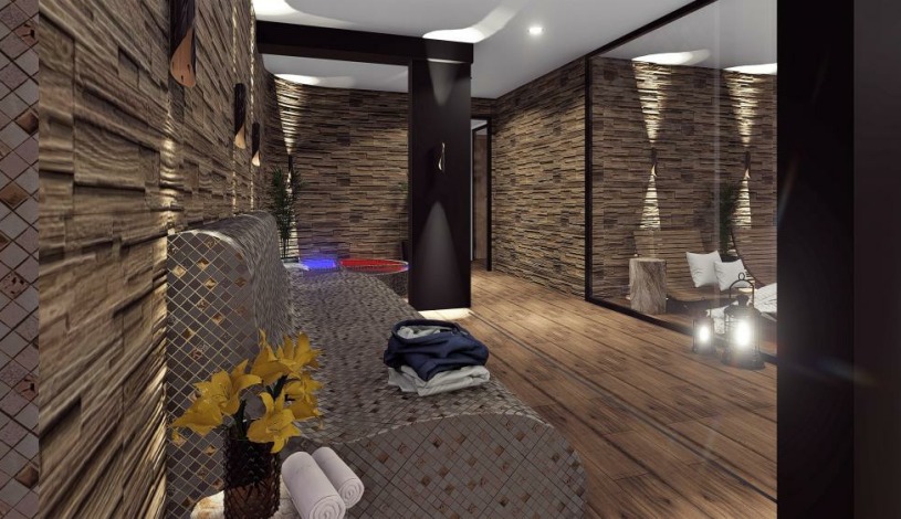 Wellness Hotel Astra*** superior Špindlerův Mlýn